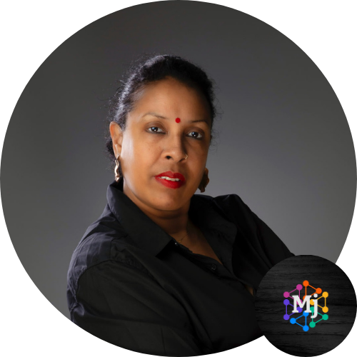 Jennifer Miquel  Spécialiste en Ressources Humaines et Assistante Polyvalente à distance